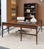 Bridgette L Shaped Desk thumbnail 6