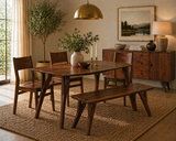 Brookedge Wood Side Chair thumbnail 2