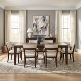 Bridgette Leg Table thumbnail 2