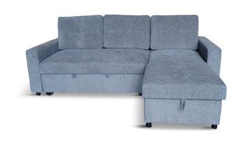 Mason Sofa With Chaise