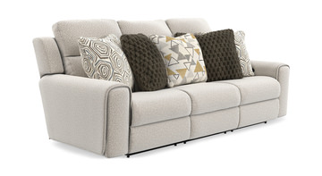 Levi Power Sofa