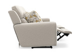 Levi Power Loveseat With Console thumbnail 6