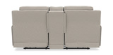 Levi Power Loveseat With Console thumbnail 3