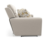 Levi Power Loveseat With Console thumbnail 4
