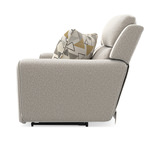 Levi Power Loveseat With Console thumbnail 11