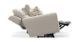 Levi Power Loveseat With Console thumbnail 10