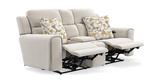Levi Power Loveseat With Console thumbnail 13