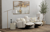 Levi Power Loveseat With Console thumbnail 9