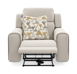 Levi Power Recliner thumbnail 5