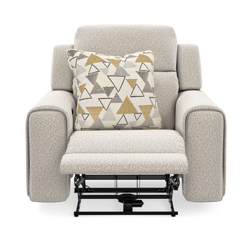 Levi Power Recliner