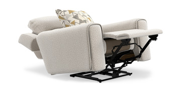 Levi Power Recliner
