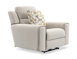 Levi Power Recliner thumbnail 1
