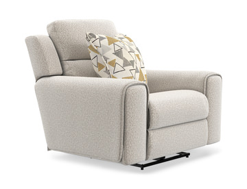 Levi Power Recliner
