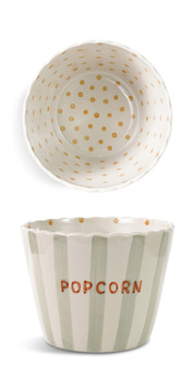 Popcorn Bowl