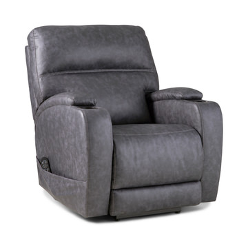 Pelican Power Recliner - Graphite