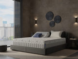 Dahlia Firm Split Head King Mattress thumbnail 3