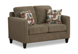 Ziggy Loveseat thumbnail 2
