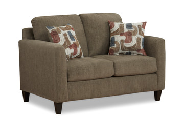 Ziggy Loveseat