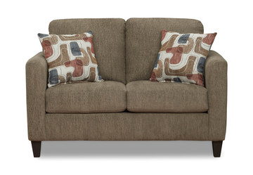 Ziggy Loveseat