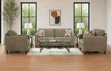 Ziggy Chair thumbnail 3