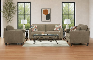 Ziggy Chair
