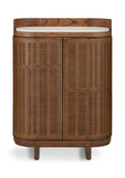Virtuosity Bar Cabinet thumbnail 2
