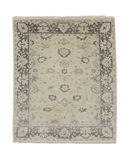 Handknotted 8′2″ x 9′10″  thumbnail 1