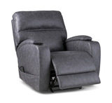 Pelican Power Recliner - Graphite thumbnail 2