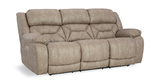 Carver Power Sofa - Fog thumbnail 2