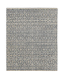 Handknotted 8′1″ x 9′11″  thumbnail 1