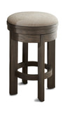 Orlena Swivel Stool thumbnail 1