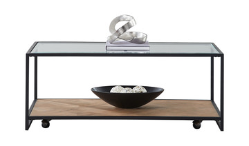 Melvin Coffee Table