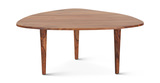 Wallen 37″ Coffee Table  thumbnail 2