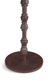 Gracie Marble Side Table thumbnail 3