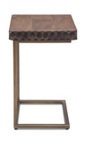 Jackson Side Table thumbnail 3