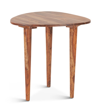 Wallen End Table