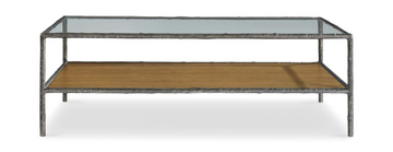 Dillworth Cocktail Table