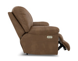 Basil Power Sofa - Cigar thumbnail 4
