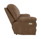 Basil Power Sofa - Cigar thumbnail 2