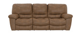 Basil Power Sofa - Cigar thumbnail 1