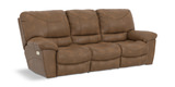 Basil Power Sofa - Cigar thumbnail 5