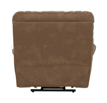 Basil Power Recliner - Cigar