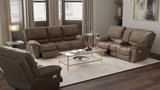 Basil Power Sofa - Taupe thumbnail 7