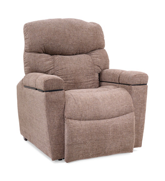 Fred Power Lift Chair Recliner -  Noah Maize