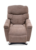 Ginger Power Lift Chair - Noah Maize  thumbnail 4