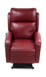 Bonnie  Power Lift Chair Recliner - Sinda Redwood thumbnail 3