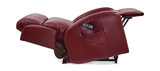 Bonnie  Power Lift Chair Recliner - Sinda Redwood thumbnail 4