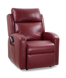 Bonnie  Power Lift Chair Recliner - Sinda Redwood thumbnail 1