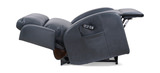 Bonnie Power Lift Chair Recliner - Sinda Lagoon  thumbnail 5