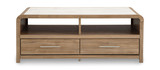 Declan Coffee Table thumbnail 4